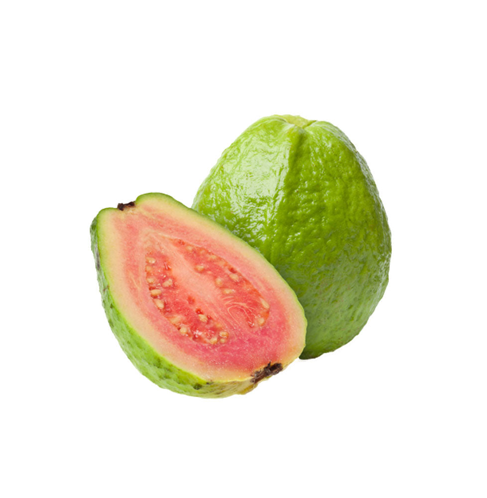 Fresh Organic Green Guava Amrood