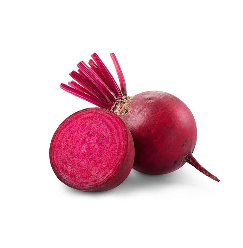 Organic Red Beauty Beetroot Seed