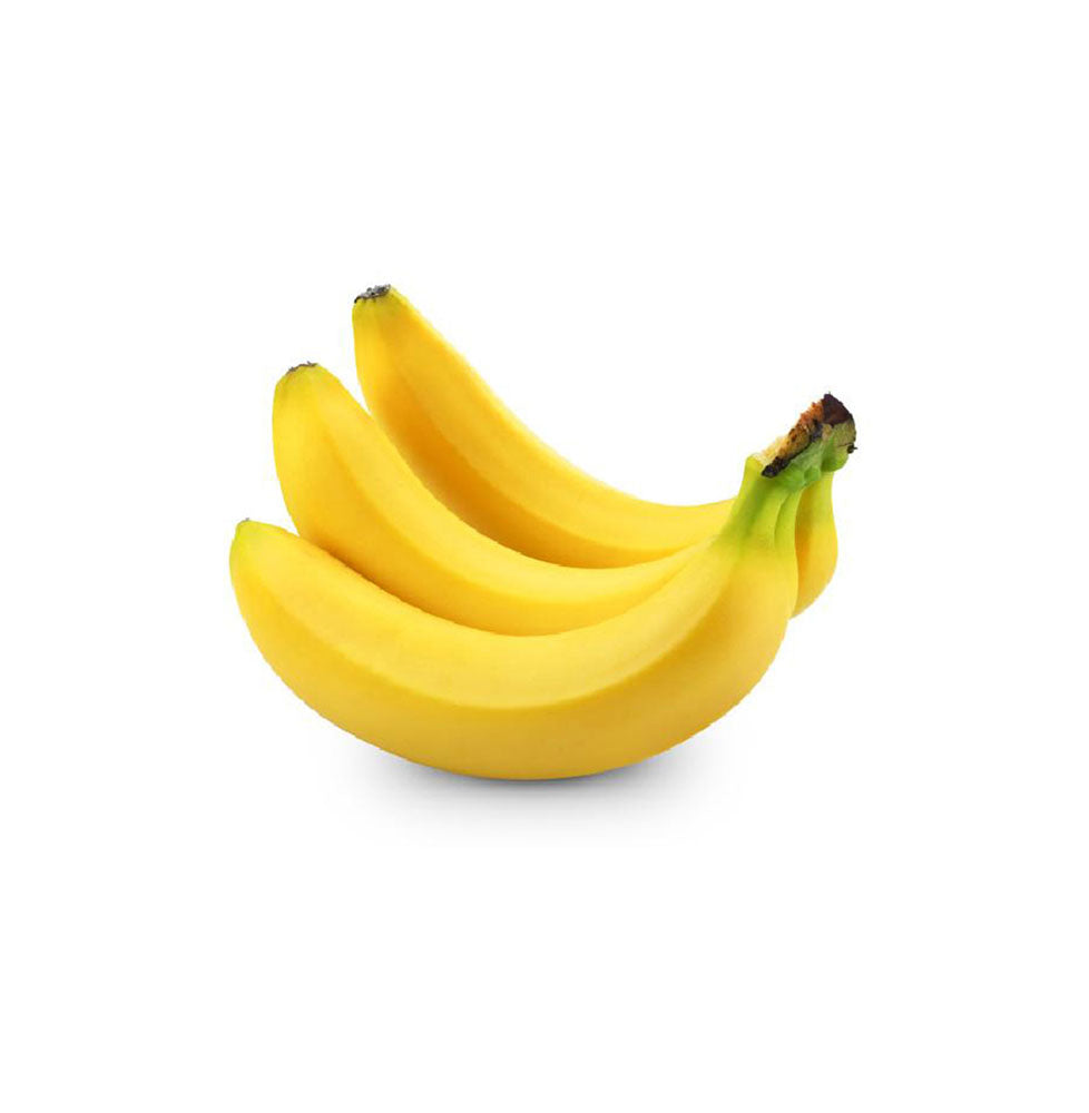 Organic Acidified Seedless Banana Puree