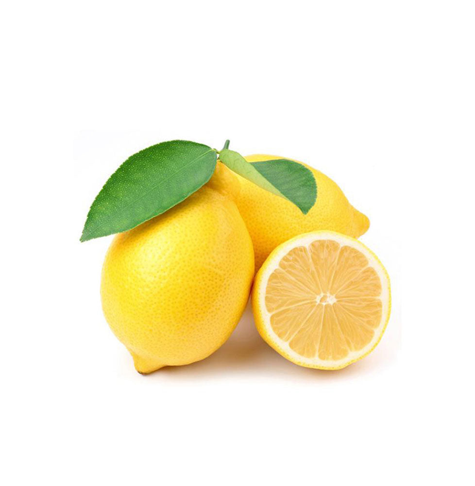 Fresh Organic Corofitam Lemon