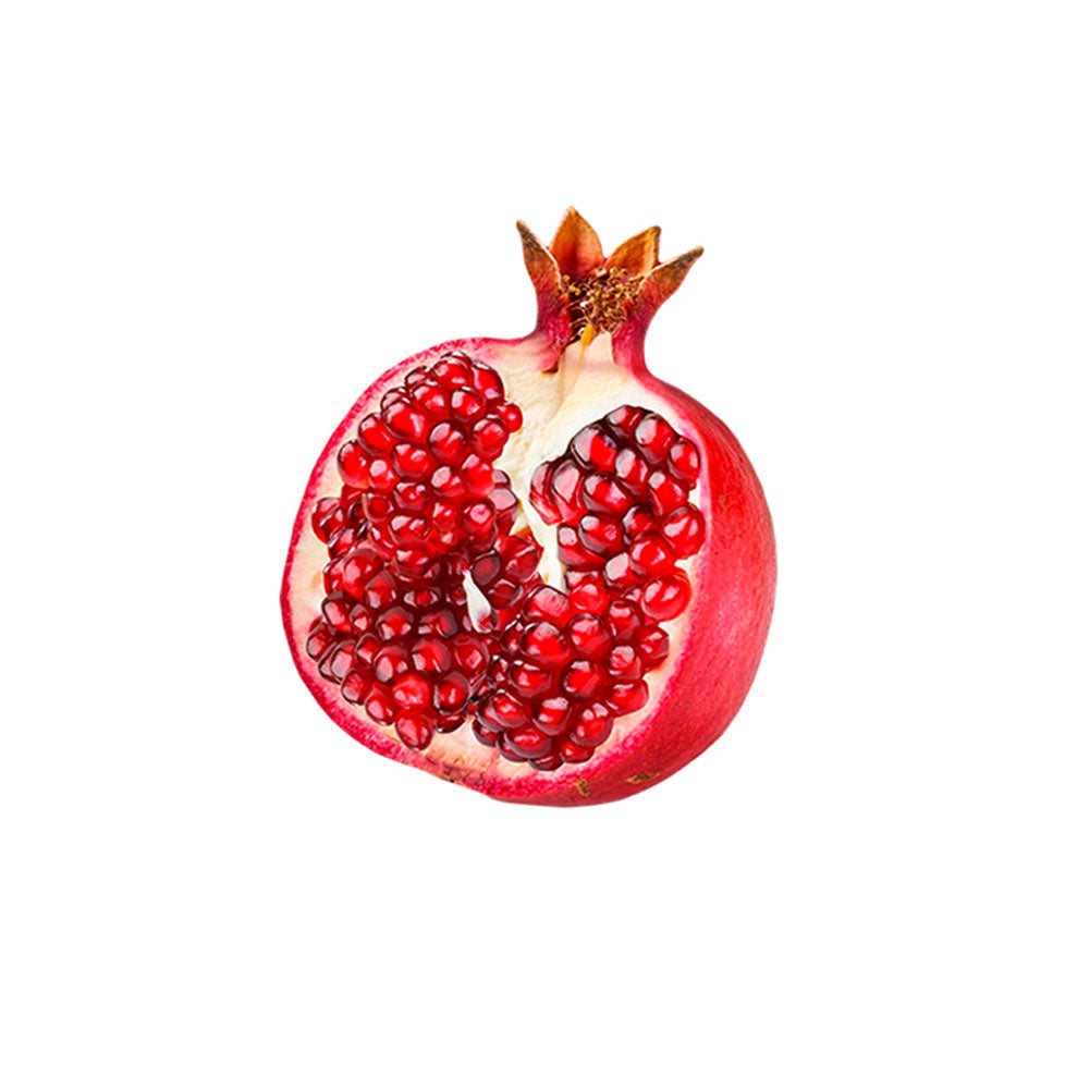 Fresh Organic Nodoc Pomegranate Fruit