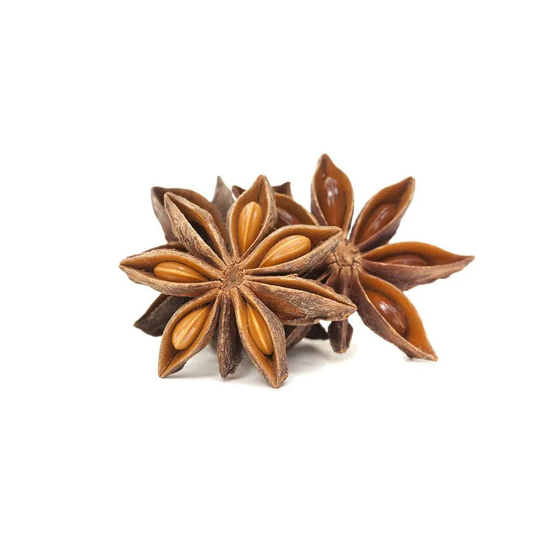 Shobha Agro Black Product Star Anise