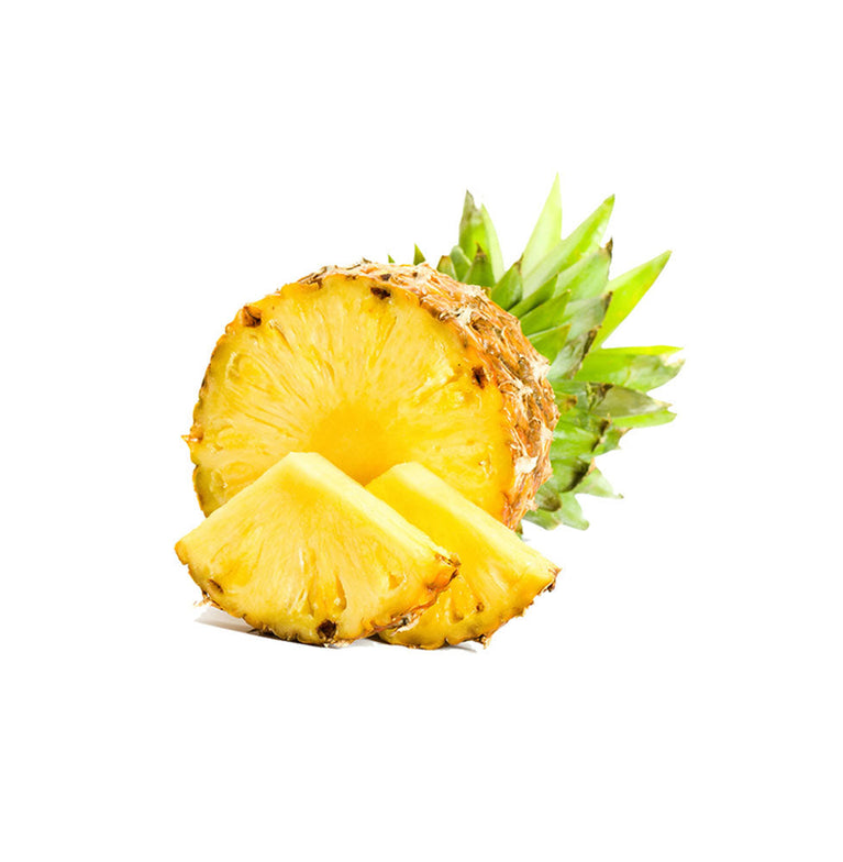 Fresh Organic Bromelain Pineapple