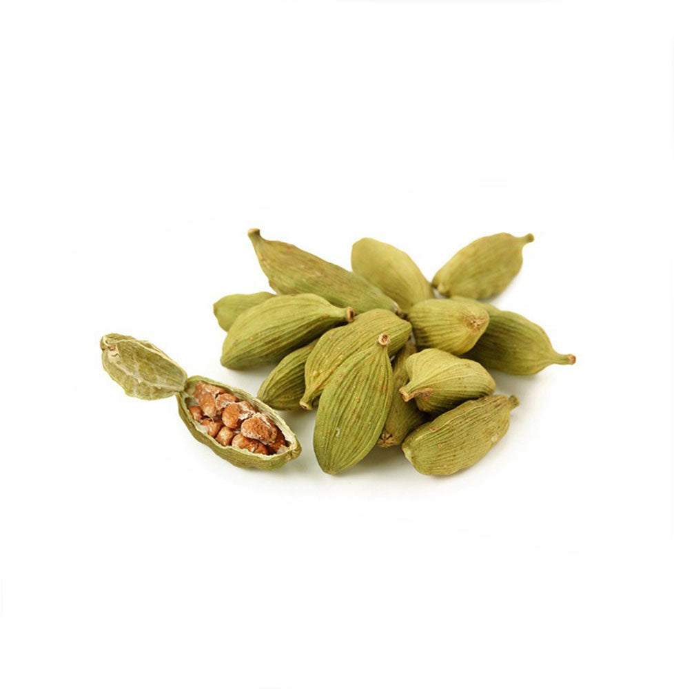 Kotaliya Big Green Cardamom whole spice